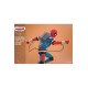 Your Friendly Neighborhood Spider-Man Action Figure 1/6 Spider-Man (Homemade Suit) 29 cm