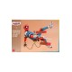 Your Friendly Neighborhood Spider-Man Action Figure 1/6 Spider-Man (Homemade Suit) 29 cm