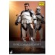 Star Wars: The Clone Wars Action Figure 1/6 Clone Commander Wolffe 30 cm