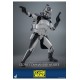 Star Wars: The Clone Wars Action Figure 1/6 Clone Commander Wolffe 30 cm