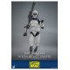 Star Wars The Clone Wars Action Figure 1/6 104th Battalion Wolfpack Clone Trooper 30 cm