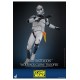 Star Wars The Clone Wars Action Figure 1/6 104th Battalion Wolfpack Clone Trooper 30 cm