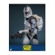 Star Wars The Clone Wars Action Figure 1/6 104th Battalion Wolfpack Clone Trooper Deluxe Version 30 cm