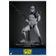 Star Wars The Clone Wars Action Figure 1/6 104th Battalion Wolfpack Clone Trooper Deluxe Version 30 cm