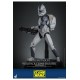 Star Wars The Clone Wars Action Figure 1/6 104th Battalion Wolfpack Clone Trooper Deluxe Version 30 cm