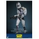 Star Wars The Clone Wars Action Figure 1/6 104th Battalion Wolfpack Clone Trooper Deluxe Version 30 cm