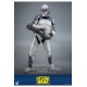 Star Wars The Clone Wars Action Figure 1/6 104th Battalion Wolfpack Clone Trooper Deluxe Version 30 cm