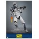 Star Wars The Clone Wars Action Figure 1/6 104th Battalion Wolfpack Clone Trooper Deluxe Version 30 cm