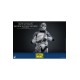 Star Wars The Clone Wars Action Figure 1/6 104th Battalion Wolfpack Clone Trooper Deluxe Version 30 cm