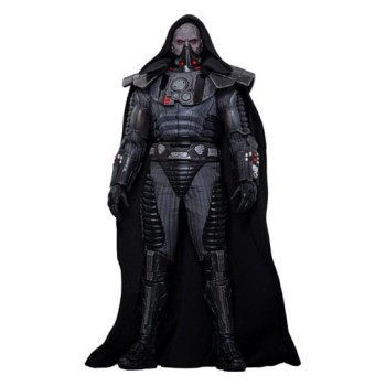 Star Wars Legends Videogame Masterpiece Action Figure 1/6 Darth Malgus 34 cm