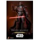 Star Wars Legends Videogame Masterpiece Action Figure 1/6 Darth Malgus 34 cm