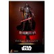 Star Wars Legends Videogame Masterpiece Action Figure 1/6 Darth Malgus 34 cm