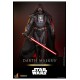 Star Wars Legends Videogame Masterpiece Action Figure 1/6 Darth Malgus 34 cm