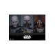 Star Wars Legends Videogame Masterpiece Action Figure 1/6 Darth Malgus 34 cm