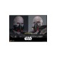 Star Wars Legends Videogame Masterpiece Action Figure 1/6 Darth Malgus 34 cm