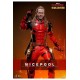 Deadpool & Wolverine Movie Masterpiece Action Figure 1/6 Nicepool 30 cm