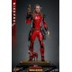 Deadpool & Wolverine Movie Masterpiece Action Figure 1/6 Nicepool 30 cm