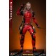 Deadpool & Wolverine Movie Masterpiece Action Figure 1/6 Nicepool 30 cm