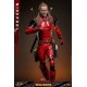 Deadpool & Wolverine Movie Masterpiece Action Figure 1/6 Nicepool 30 cm