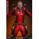 Deadpool & Wolverine Movie Masterpiece Action Figure 1/6 Nicepool 30 cm