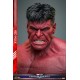 Captain America: Brave New World Movie Masterpiece Action Figure 1/6 Red Hulk 47 cm