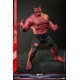 Captain America: Brave New World Movie Masterpiece Action Figure 1/6 Red Hulk 47 cm