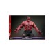 Captain America: Brave New World Movie Masterpiece Action Figure 1/6 Red Hulk 47 cm