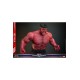 Captain America: Brave New World Movie Masterpiece Action Figure 1/6 Red Hulk 47 cm