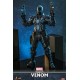 Marvel Comics Action Figure 1/6 Agent Venom 32 cm