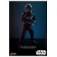 Star Wars Movie Masterpiece Action Figure 1/6 TIE fighter Pilot 30 cm