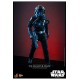 Star Wars Movie Masterpiece Action Figure 1/6 TIE fighter Pilot 30 cm