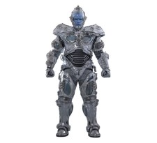 Batman & Robin Movie Masterpiece Action Figure 1/6 Mr. Freeze 33 cm