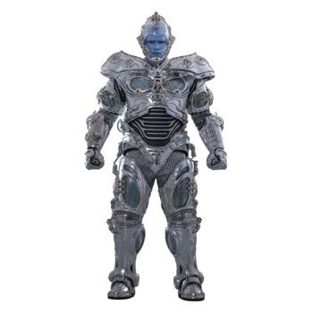 Batman & Robin Movie Masterpiece Action Figure 1/6 Mr. Freeze 33 cm