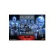 Batman & Robin Movie Masterpiece Action Figure 1/6 Mr. Freeze 33 cm