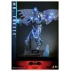 Batman & Robin Movie Masterpiece Action Figure 1/6 Mr. Freeze Deluxe Version 33 cm