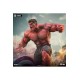 Marvel Art Scale Statue 1/10 Red Hulk 23 cm