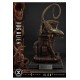 Alien 3 Museum Masterline Series Statue 1/3 Dog Alien XL 114 cm