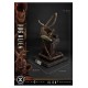 Alien 3 Museum Masterline Series Statue 1/3 Dog Alien XL 114 cm