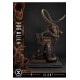 Alien 3 Museum Masterline Series Statue 1/3 Dog Alien XL 114 cm