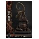 Alien 3 Museum Masterline Series Statue 1/3 Dog Alien XL 114 cm