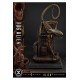 Alien 3 Museum Masterline Series Statue 1/3 Dog Alien XL 114 cm