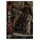 Alien 3 Museum Masterline Series Statue 1/3 Dog Alien XL 114 cm