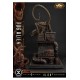 Alien 3 Museum Masterline Series Statue 1/3 Dog Alien XL Deluxe Version 114 cm