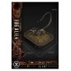 Alien 3 Museum Masterline Series Statue 1/3 Dog Alien XL Deluxe Bonus Version 114 cm