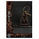 Alien 3 Museum Masterline Series Statue 1/3 Dog Alien XL Deluxe Bonus Version 114 cm