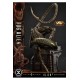 Alien 3 Museum Masterline Series Statue 1/3 Dog Alien XL Deluxe Bonus Version 114 cm