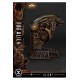 Alien 3 Museum Masterline Series Statue 1/3 Dog Alien XL Deluxe Bonus Version 114 cm