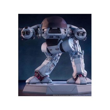 Robocop Statue 1/3 ED 209 88 cm