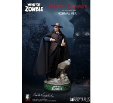 Star Ace Toys White Zombie 1/4 Scale Murder Legendre Deluxe Version