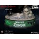 Star Ace Toys White Zombie 1/4 Scale Murder Legendre Deluxe Version